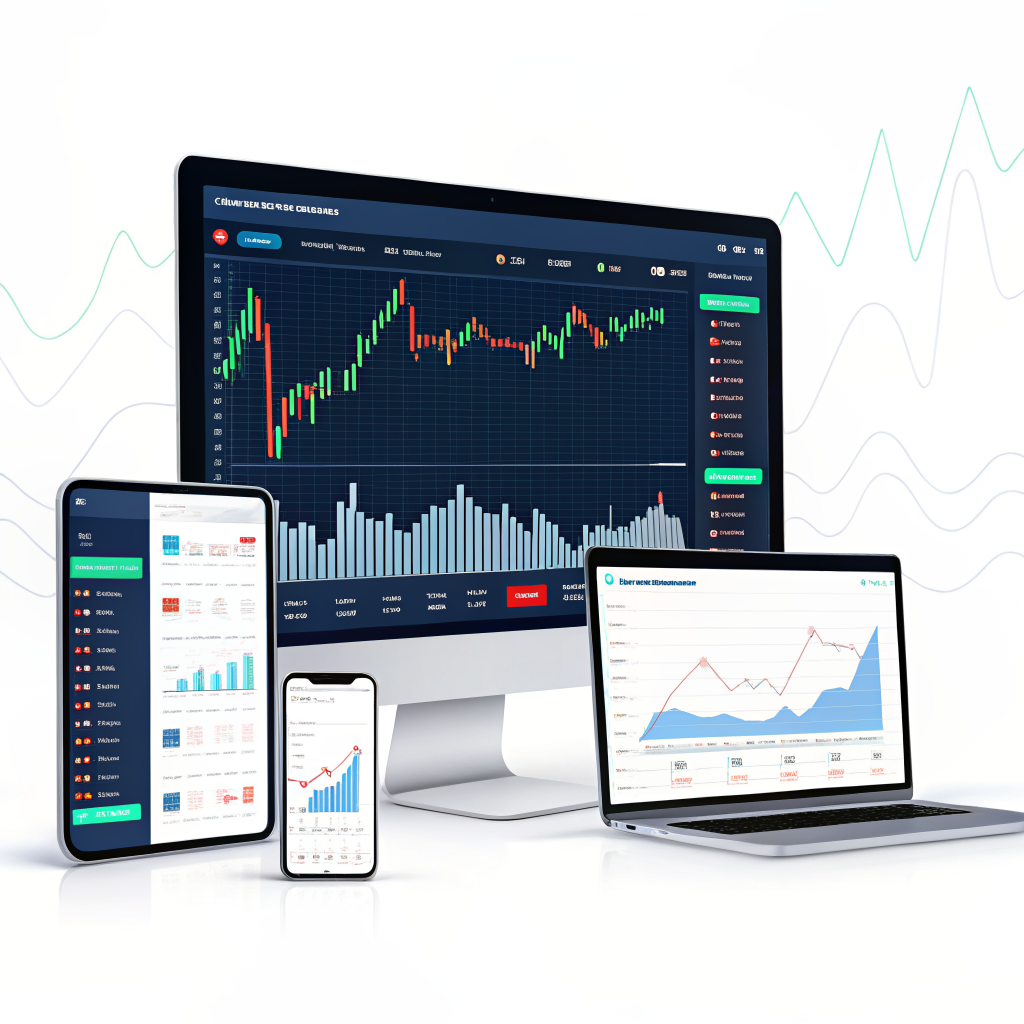 Analyze-and-Interpret-Trade-Signals Analyze and Interpret Trade Signals