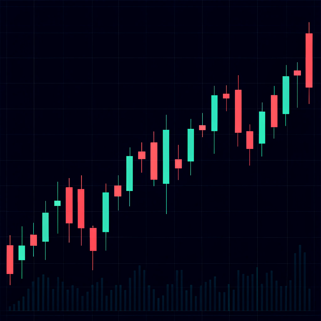 Popular-Trading-Signals Popular Trading Signals
